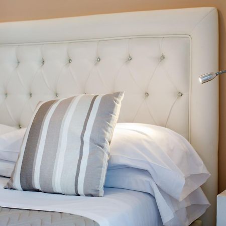 Sorrento Comfort Rooms Con Piscina Kültér fotó