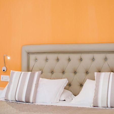 Sorrento Comfort Rooms Con Piscina Kültér fotó